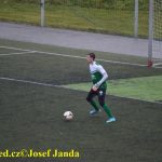 ČFL: Nohava rozhodl pět minut před koncem