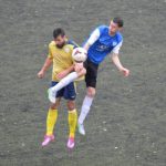ČFL: Nohava rozhodl pět minut před koncem