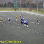 ČFL: Nohava rozhodl pět minut před koncem