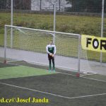 ČFL: Nohava rozhodl pět minut před koncem