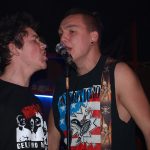 Kapela Cela pro Klárku křtila. Punkem a pivem proti diktátu pseudointelektuálů!