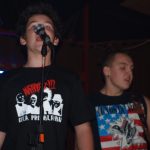 Kapela Cela pro Klárku křtila. Punkem a pivem proti diktátu pseudointelektuálů!