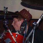 Kapela Cela pro Klárku křtila. Punkem a pivem proti diktátu pseudointelektuálů!