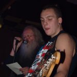 Kapela Cela pro Klárku křtila. Punkem a pivem proti diktátu pseudointelektuálů!