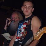 Kapela Cela pro Klárku křtila. Punkem a pivem proti diktátu pseudointelektuálů!