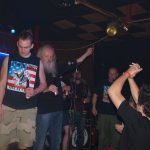 Kapela Cela pro Klárku křtila. Punkem a pivem proti diktátu pseudointelektuálů!