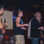 Kapela Cela pro Klárku křtila. Punkem a pivem proti diktátu pseudointelektuálů!