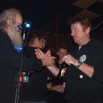 Kapela Cela pro Klárku křtila. Punkem a pivem proti diktátu pseudointelektuálů!