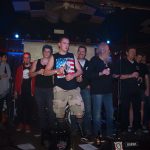 Kapela Cela pro Klárku křtila. Punkem a pivem proti diktátu pseudointelektuálů!