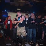 Kapela Cela pro Klárku křtila. Punkem a pivem proti diktátu pseudointelektuálů!