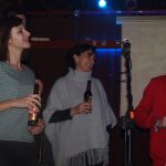 Kapela Cela pro Klárku křtila. Punkem a pivem proti diktátu pseudointelektuálů!