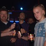 Kapela Cela pro Klárku křtila. Punkem a pivem proti diktátu pseudointelektuálů!