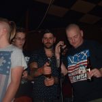 Kapela Cela pro Klárku křtila. Punkem a pivem proti diktátu pseudointelektuálů!