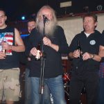 Kapela Cela pro Klárku křtila. Punkem a pivem proti diktátu pseudointelektuálů!