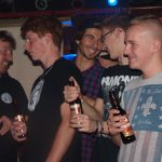 Kapela Cela pro Klárku křtila. Punkem a pivem proti diktátu pseudointelektuálů!