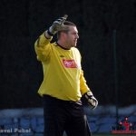 Božetice po změně stran zapomněly bránit