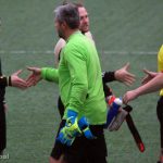 Větrné derby rozhodl bernartický útočník Rakovan
