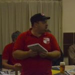 Strakoničtí slávisté uspořádali další vydařenou akci