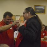 Strakoničtí slávisté uspořádali další vydařenou akci