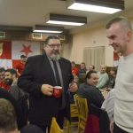 Strakoničtí slávisté uspořádali další vydařenou akci