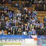 Lední hokej: Kohouti udolali houževnatý Trutnov v přesilovkách
