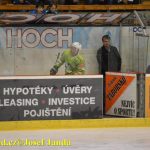 Lední hokej: Kohouti udolali houževnatý Trutnov v přesilovkách