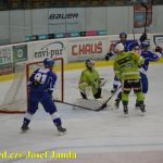 Lední hokej: Kohouti udolali houževnatý Trutnov v přesilovkách