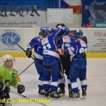 Lední hokej: Kohouti udolali houževnatý Trutnov v přesilovkách