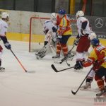 Krajská liga: Radomyšl na silný David Servis nestačila