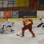 Krajská liga: Radomyšl na silný David Servis nestačila