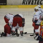 Krajská liga: Radomyšl na silný David Servis nestačila