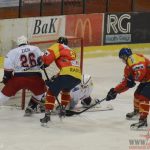 Krajská liga: Radomyšl na silný David Servis nestačila