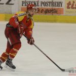 Krajská liga: Radomyšl na silný David Servis nestačila