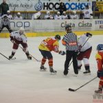 Krajská liga: Radomyšl na silný David Servis nestačila