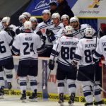 Nervové soustavy v ohrožení: Motor ČB – Kladno 9:7!