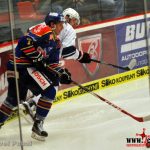 Nervové soustavy v ohrožení: Motor ČB – Kladno 9:7!
