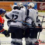 Nervové soustavy v ohrožení: Motor ČB – Kladno 9:7!