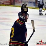 Nervové soustavy v ohrožení: Motor ČB – Kladno 9:7!