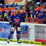 Nervové soustavy v ohrožení: Motor ČB – Kladno 9:7!