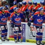 Nervové soustavy v ohrožení: Motor ČB – Kladno 9:7!