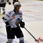 Nervové soustavy v ohrožení: Motor ČB – Kladno 9:7!