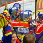 Nervové soustavy v ohrožení: Motor ČB – Kladno 9:7!