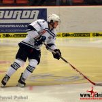 Nervové soustavy v ohrožení: Motor ČB – Kladno 9:7!