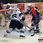 Nervové soustavy v ohrožení: Motor ČB – Kladno 9:7!