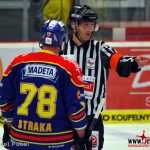 Nervové soustavy v ohrožení: Motor ČB – Kladno 9:7!