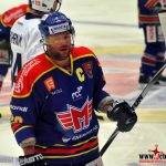 Nervové soustavy v ohrožení: Motor ČB – Kladno 9:7!