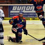 Nervové soustavy v ohrožení: Motor ČB – Kladno 9:7!