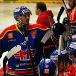 Nervové soustavy v ohrožení: Motor ČB – Kladno 9:7!