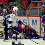 Nervové soustavy v ohrožení: Motor ČB – Kladno 9:7!