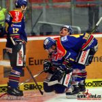 Nervové soustavy v ohrožení: Motor ČB – Kladno 9:7!
